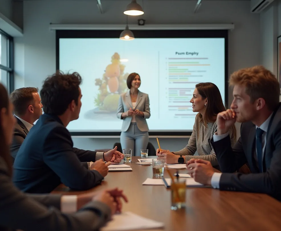 Team empathy workshop