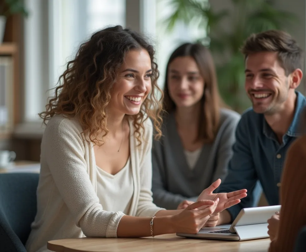 Leadership development program